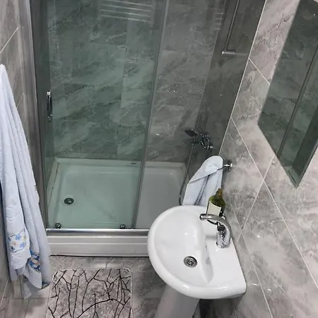 Апартаменты The Heart Of Kadikoy Стамбул