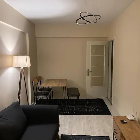 The Heart Of Kadikoy アパート イスタンブール