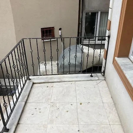 The Heart Of Kadikoy Apartamento *