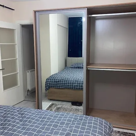 The Heart Of Kadikoy Apartamento