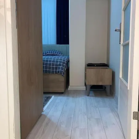 The Heart Of Kadikoy Apartment Istanbul