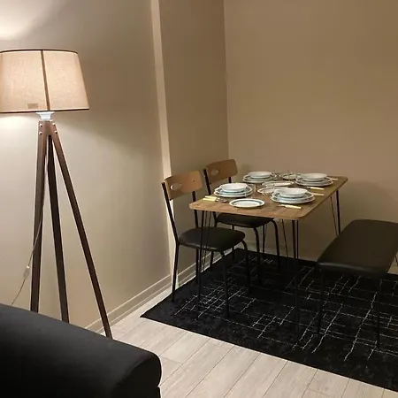 The Heart Of Kadikoy Apartment