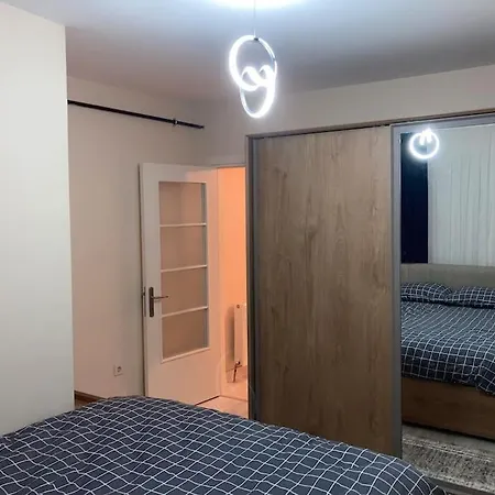 Apartment The Heart Of Kadikoy Istanbul