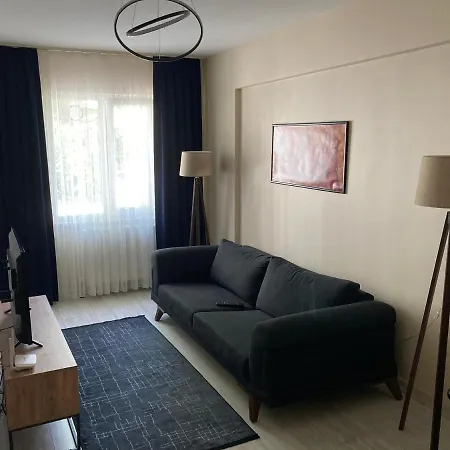 The Heart Of Kadikoy Apartment *